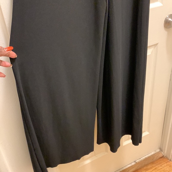 Last tango black jumpsuit size. M (8-10) - Picture 5 of 6